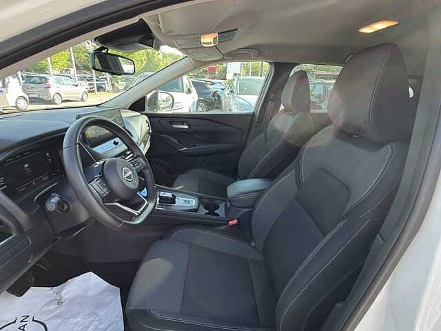 Nissan Qashqai 1.5 EREV e-Power N-Connecta Auto-KM. 20.408