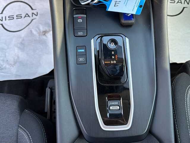 Nissan Qashqai 1.5 EREV e-Power N-Connecta Auto-KM. 20.408