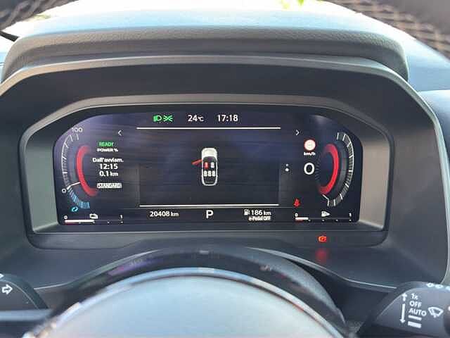 Nissan Qashqai 1.5 EREV e-Power N-Connecta Auto-KM. 20.408