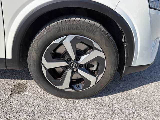 Nissan Qashqai 1.5 EREV e-Power N-Connecta Auto-KM. 20.408