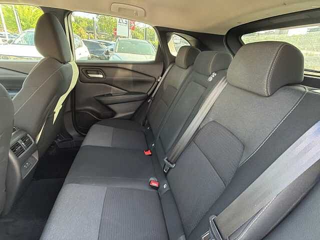 Nissan Qashqai 1.5 EREV e-Power N-Connecta Auto-KM. 20.408