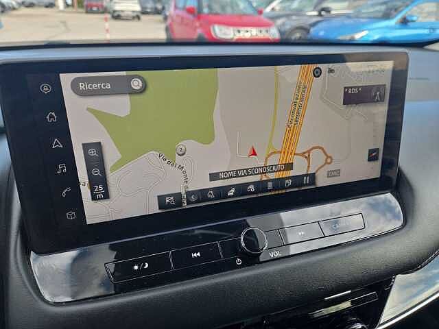Nissan Qashqai 1.5 EREV e-Power N-Connecta Auto