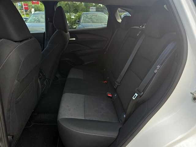 Nissan Qashqai 1.5 EREV e-Power N-Connecta Auto