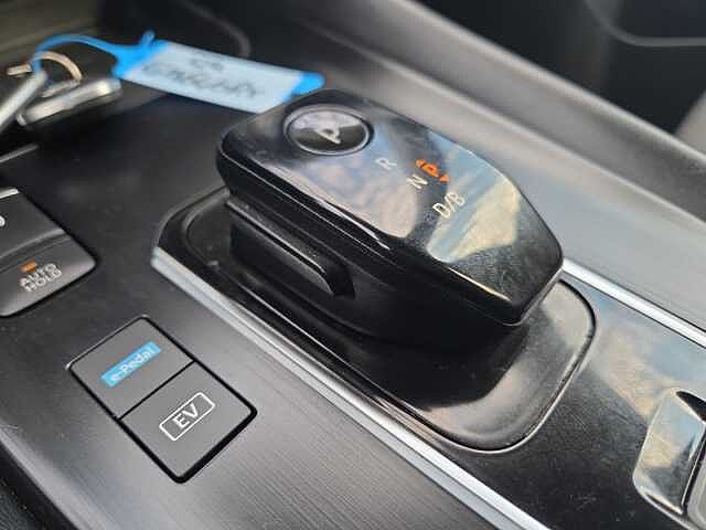 Nissan Qashqai 1.5 EREV e-Power N-Connecta Auto