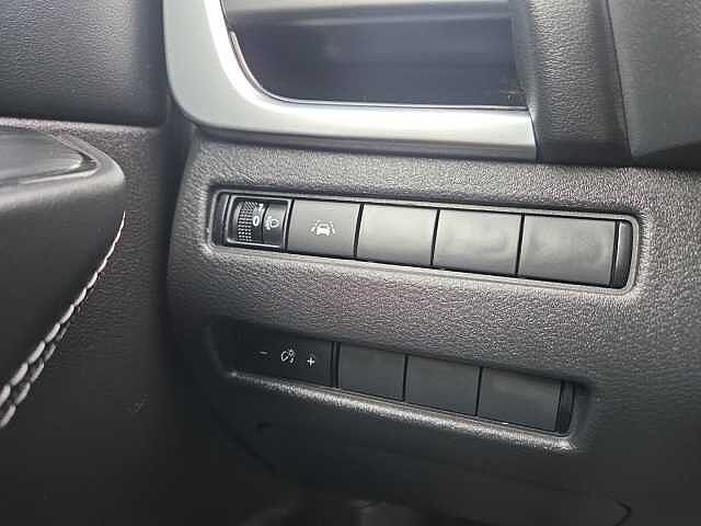 Nissan Qashqai 1.5 EREV e-Power N-Connecta Auto
