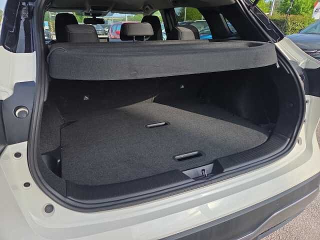 Nissan Qashqai 1.5 EREV e-Power N-Connecta Auto