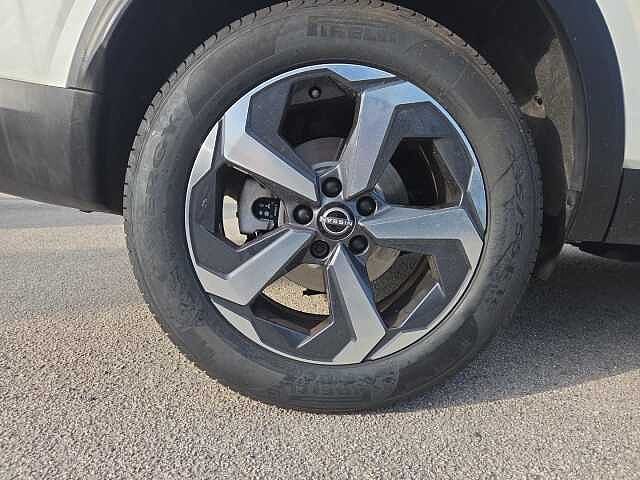 Nissan Qashqai 1.5 EREV e-Power N-Connecta Auto