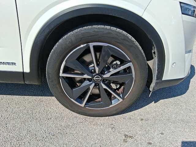 Nissan Qashqai 1.5 EREV e-Power Tekna Auto