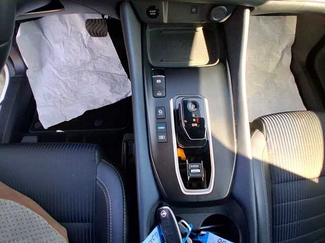 Nissan Qashqai 1.5 EREV e-Power Tekna Auto