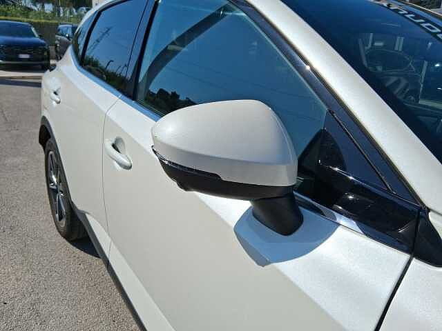 Nissan Qashqai 1.5 EREV e-Power Tekna Auto