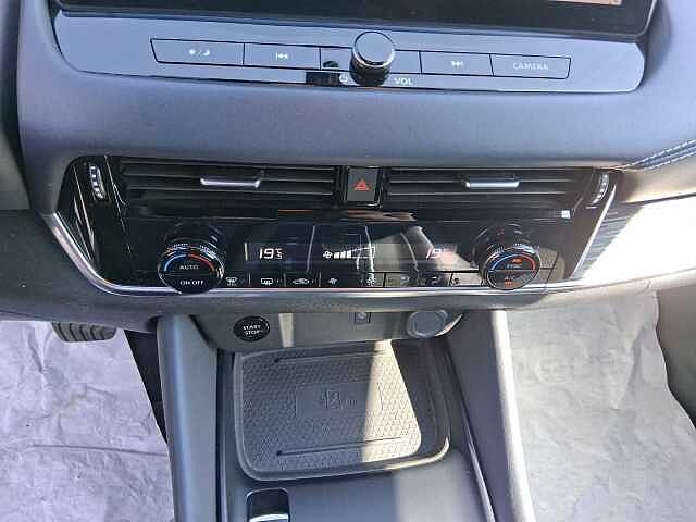 Nissan Qashqai 1.5 EREV e-Power Tekna Auto