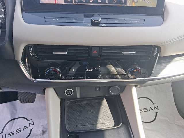 Nissan Qashqai 1.3 MHEV 158 Tekna Xtronic