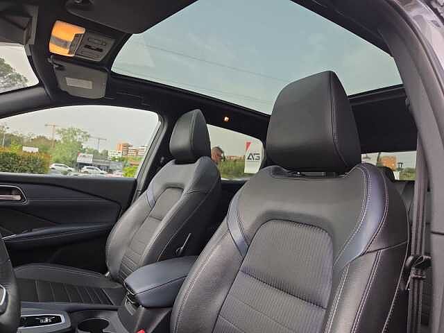 Nissan Qashqai 1.5 HEV e-Power Tekna Auto