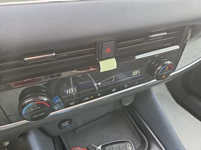 Nissan Qashqai 1.5 HEV e-Power Tekna Auto