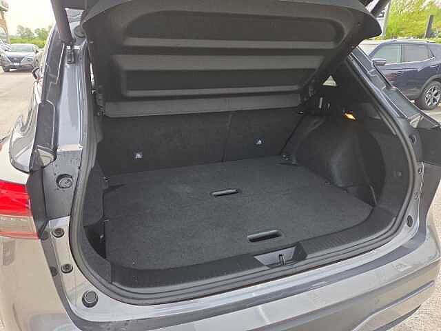 Nissan Qashqai 1.5 HEV e-Power Tekna Auto