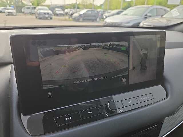 Nissan Qashqai 1.5 HEV e-Power Tekna Auto
