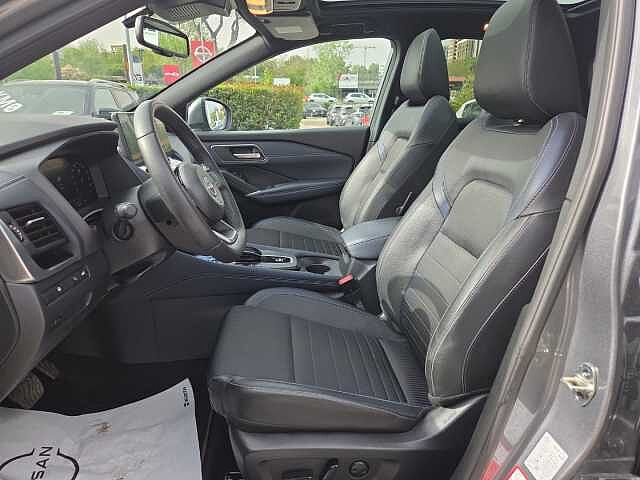 Nissan Qashqai 1.5 HEV e-Power Tekna Auto