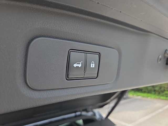 Nissan Qashqai 1.5 HEV e-Power Tekna Auto