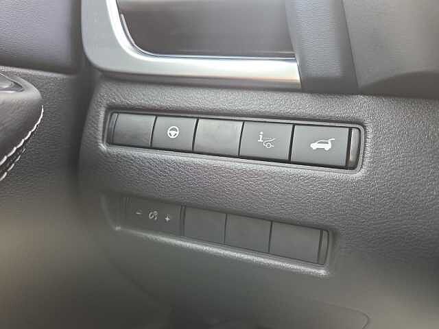 Nissan Qashqai 1.5 HEV e-Power Tekna Auto