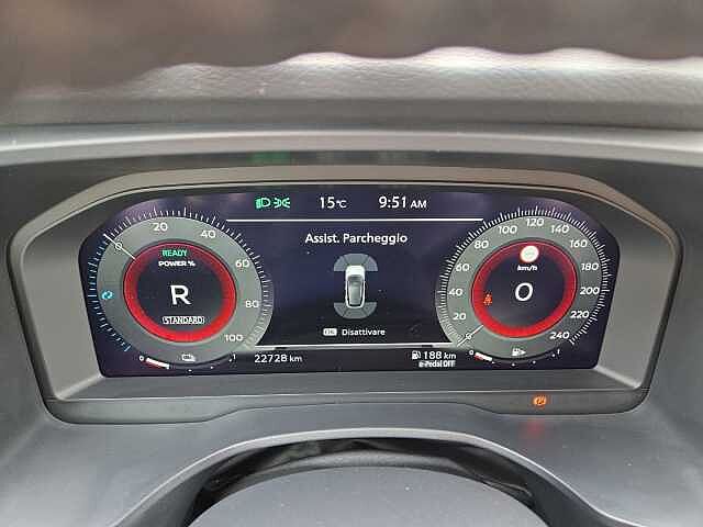 Nissan Qashqai 1.5 HEV e-Power Tekna Auto