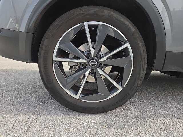Nissan Qashqai 1.5 HEV e-Power Tekna Auto