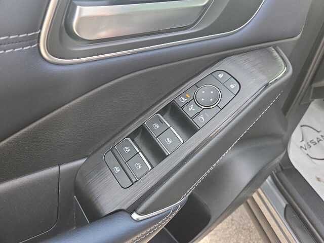 Nissan Qashqai 1.5 HEV e-Power Tekna Auto