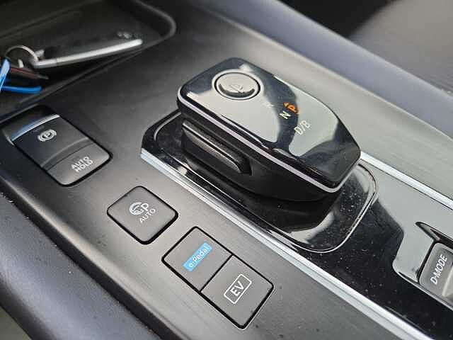 Nissan Qashqai 1.5 HEV e-Power Tekna Auto