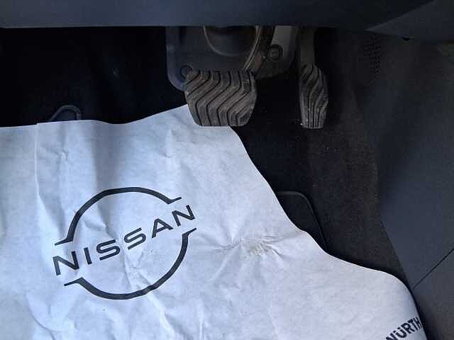 Nissan Qashqai 1.5 EREV e-Power N-Connecta Auto