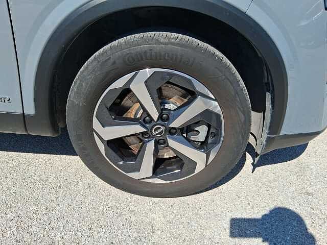 Nissan Qashqai 1.5 EREV e-Power N-Connecta Auto