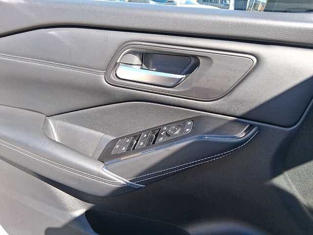 Nissan Qashqai 1.5 EREV e-Power N-Connecta Auto