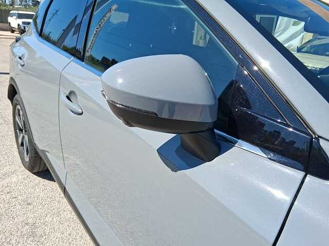 Nissan Qashqai 1.5 EREV e-Power N-Connecta Auto