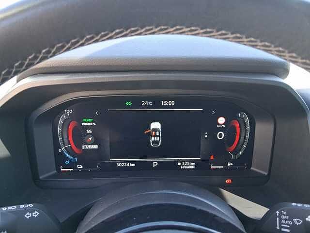 Nissan Qashqai 1.5 EREV e-Power N-Connecta Auto