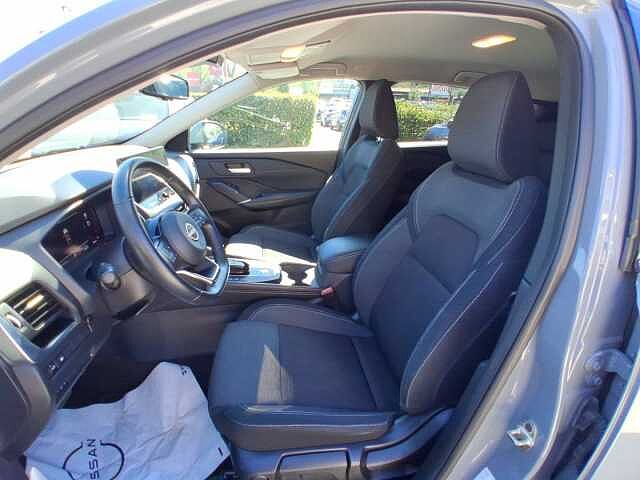 Nissan Qashqai 1.5 EREV e-Power N-Connecta Auto
