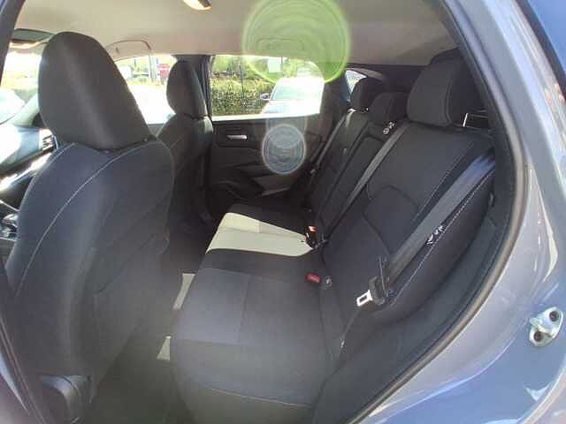 Nissan Qashqai 1.3 MHEV 158 N-Style Xtronic
