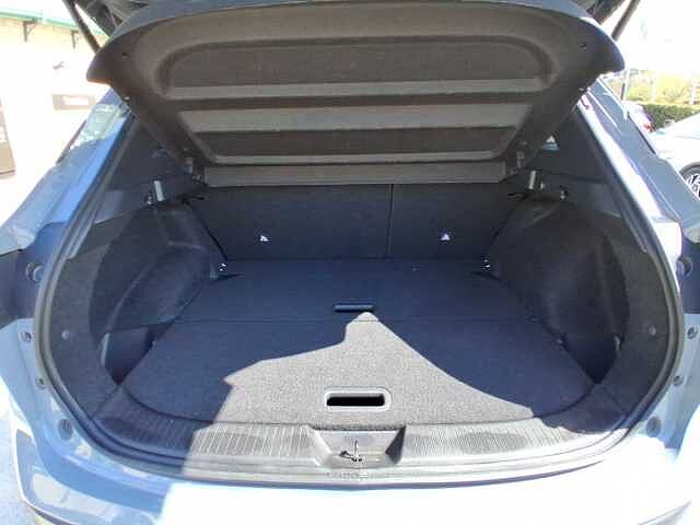 Nissan Qashqai 1.3 MHEV 158 N-Style Xtronic