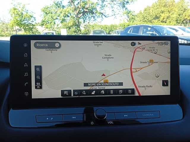 Nissan Qashqai 1.5 EREV e-Power Tekna Auto