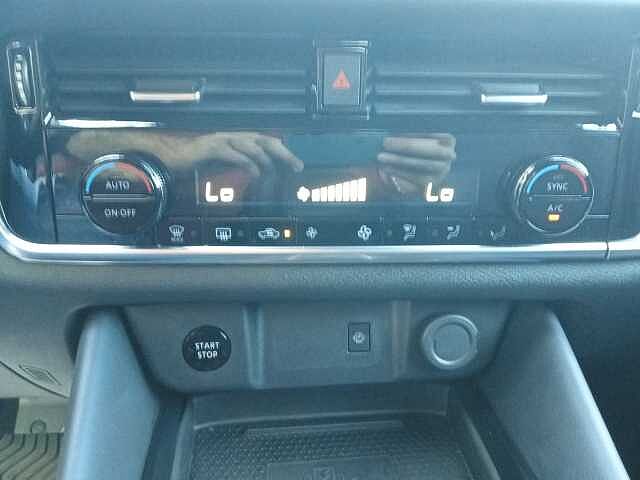 Nissan Qashqai 1.5 EREV e-Power Tekna Auto