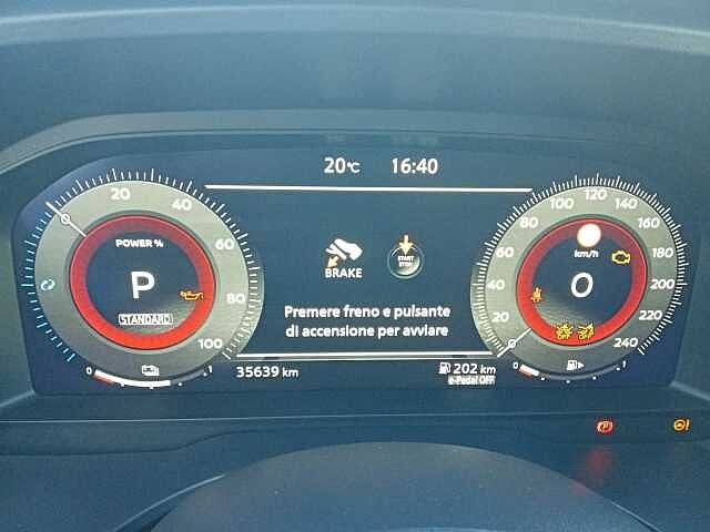 Nissan Qashqai 1.5 EREV e-Power Tekna Auto