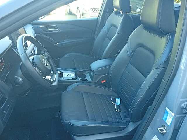 Nissan Qashqai 1.5 EREV e-Power Tekna Auto
