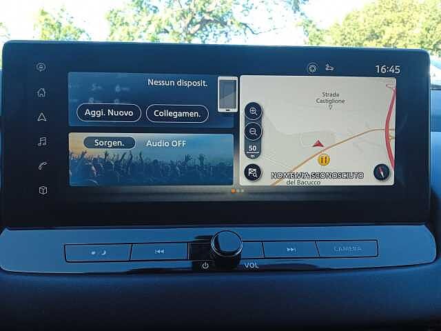 Nissan Qashqai 1.5 EREV e-Power Tekna Auto