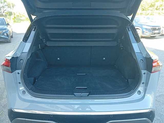 Nissan Qashqai 1.5 EREV e-Power Tekna Auto