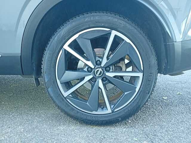 Nissan Qashqai 1.5 EREV e-Power Tekna Auto