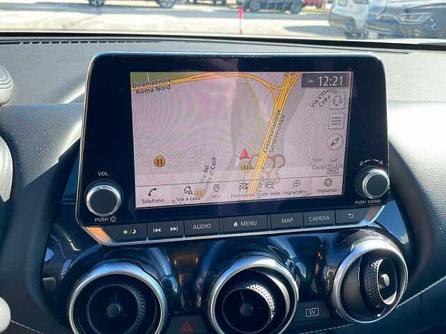 Nissan Juke 1.6 HEV Premiere Edition Auto