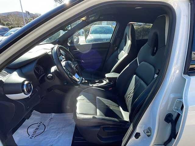 Nissan Juke 1.6 HEV Premiere Edition Auto