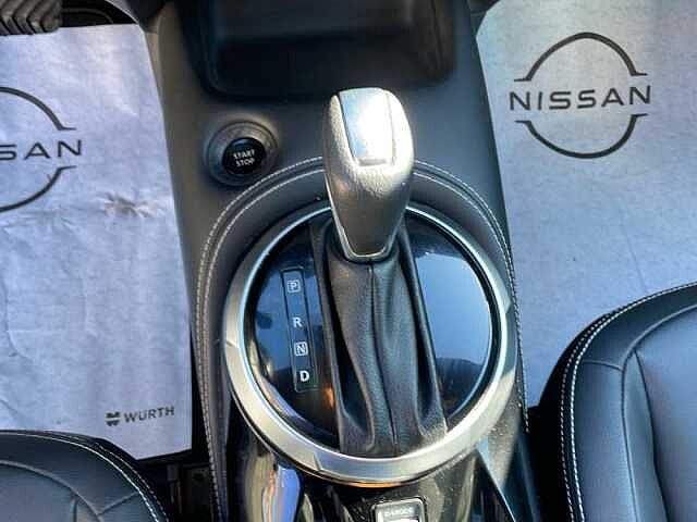 Nissan Juke 1.6 HEV Premiere Edition Auto