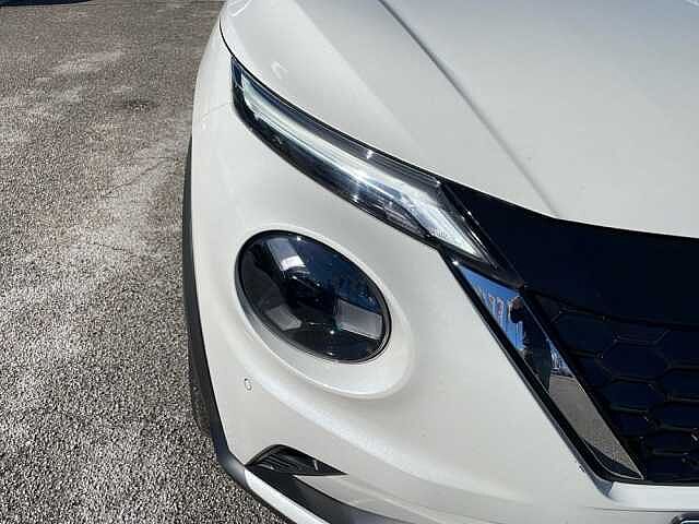 Nissan Juke 1.6 HEV Premiere Edition Auto