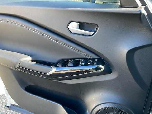 Nissan Juke 1.6 HEV Premiere Edition Auto