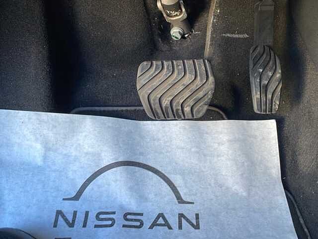 Nissan Juke 1.6 HEV Premiere Edition Auto