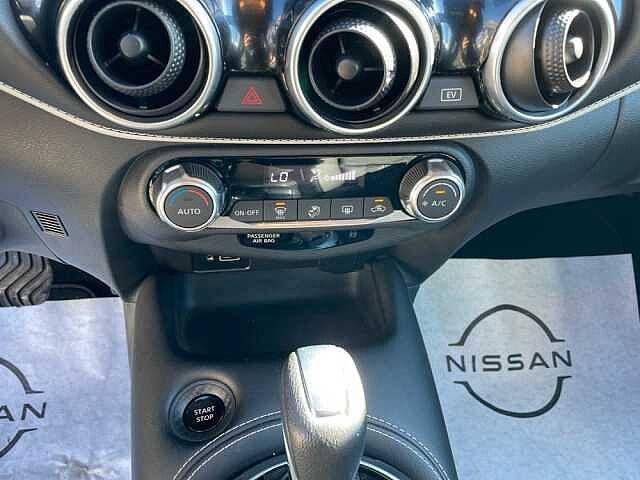 Nissan Juke 1.6 HEV Premiere Edition Auto