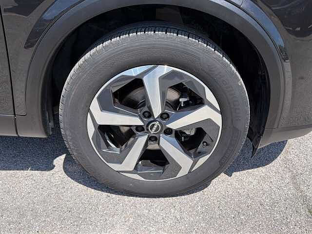Nissan Qashqai 1.3 MHEV 140 N-Connecta
